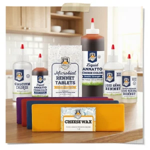 All Natural Food Coloring