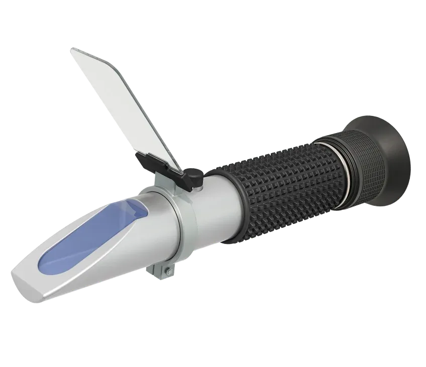 Fermentaholics Refractometer