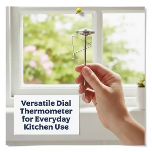 Cooking Thermometer