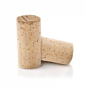 Straight Natural Wine Corks