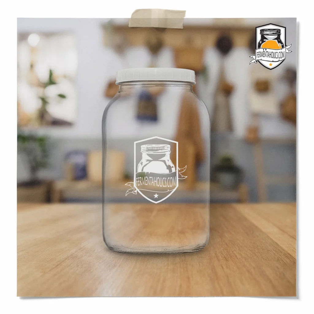 What Size Lids Do I Need For My Jar