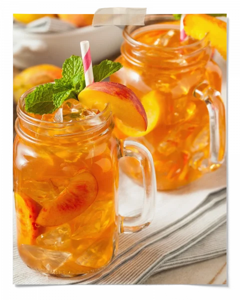 Still Kombucha Flavoring