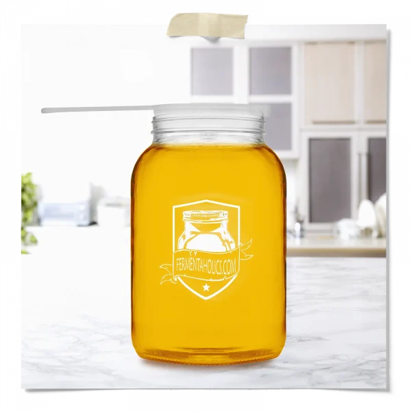 Classic &Quot;Still Kombucha&Quot; Flavored Kombucha