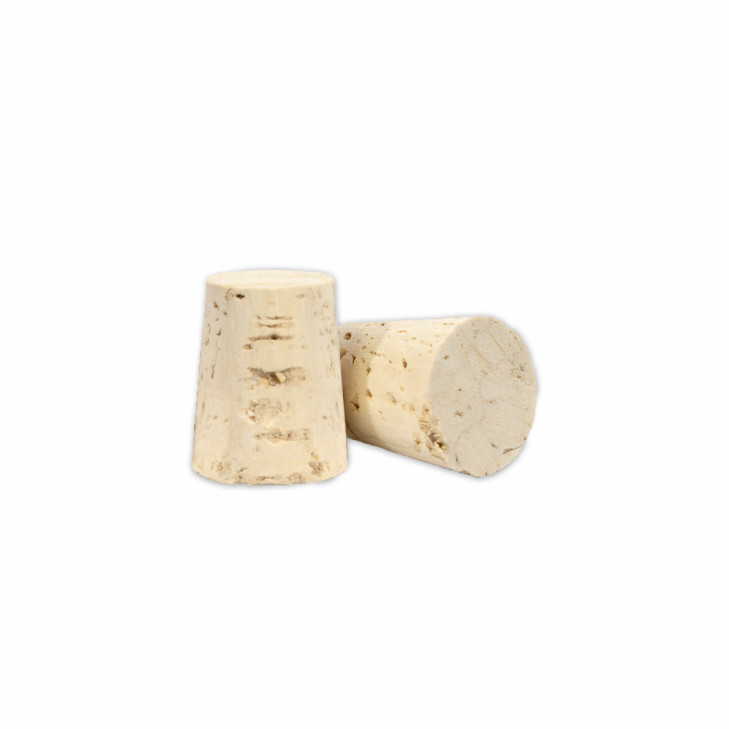 Tapered Corks