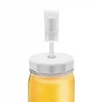 Wide Mouth Fermentation Lids