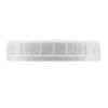 Wide Mouth Mason Jar Fermenting Grommeted Lids - 4 Pack