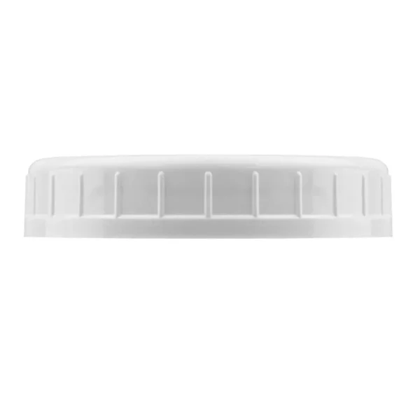Wide Mouth Mason Jar Fermenting Grommeted Lids - 4 Pack