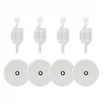Mason Jar Lids For Fermentation