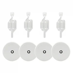 Mason Jar Lids For Fermentation