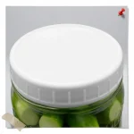 BPA Free Mason Jar Lids