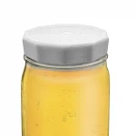 BPA Free Mason Jar Lids