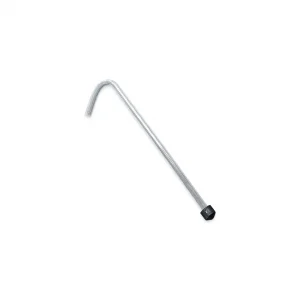 Curved Racking Cane - 12" x 0.375"