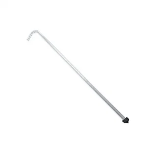 Homebrew Racking Cane - 28" x 0.5"