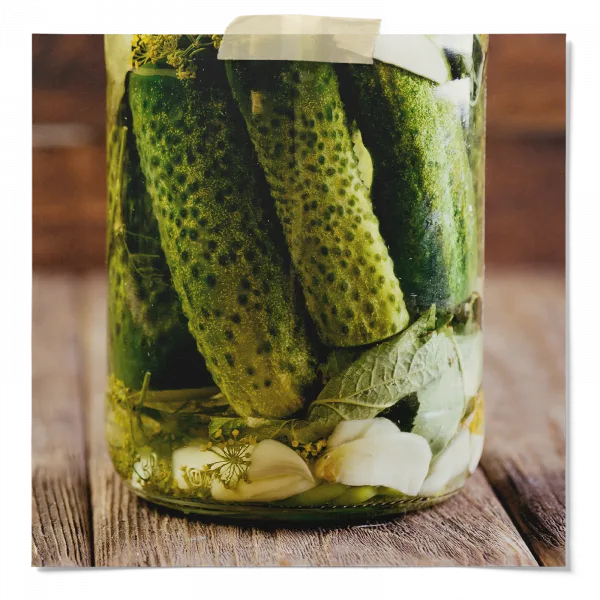 Easy Step Guide For Pickling
