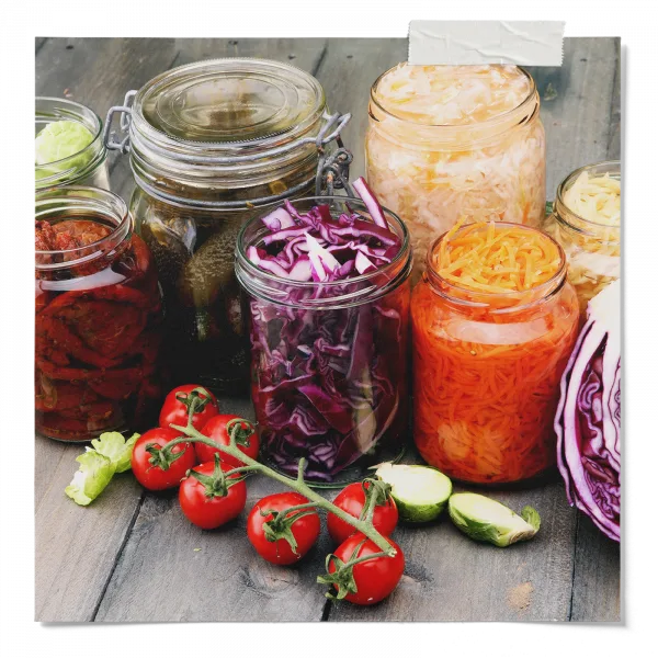 Step 1. Decide What You Want To Pickle