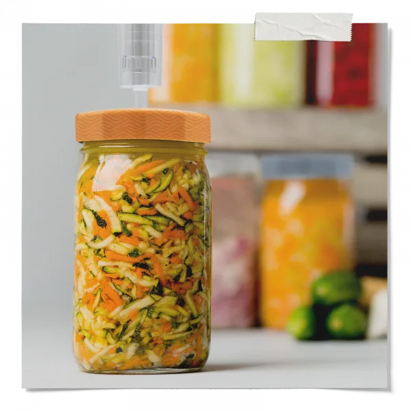 Step 2. Choose Your Brine