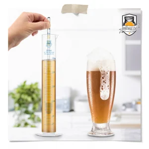 Briess 2 Row Caramel Malt