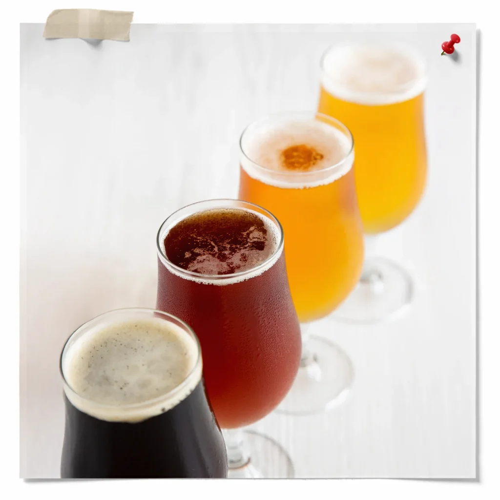 DME Dry Malt Extract