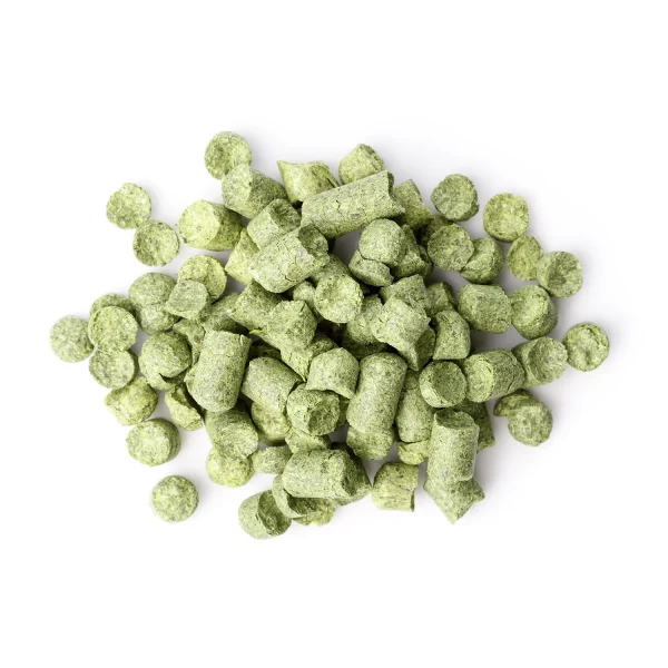 German Perle Hop Pellets