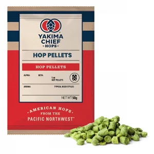 Yakima Chief Cryo Hops Mosaic Pellets
