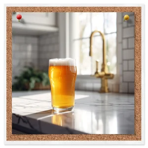 Saaz Hops Flavor