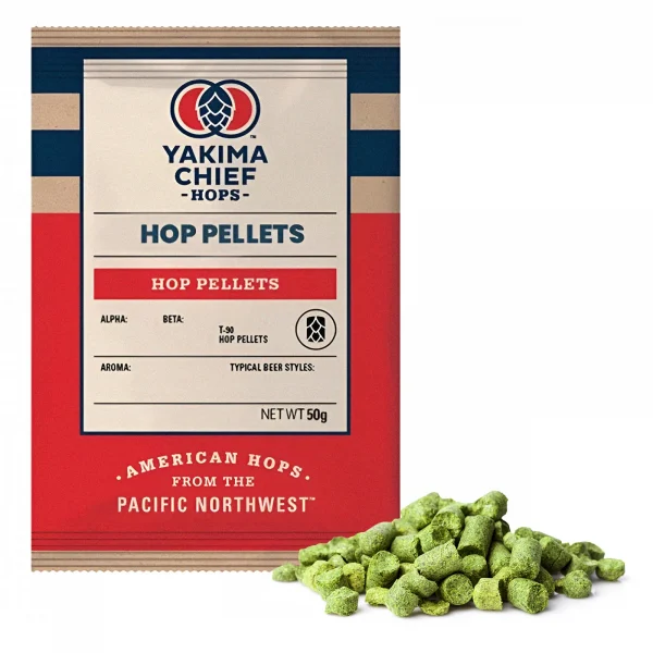 Yakima Chief Mt Hood Hops Pellets