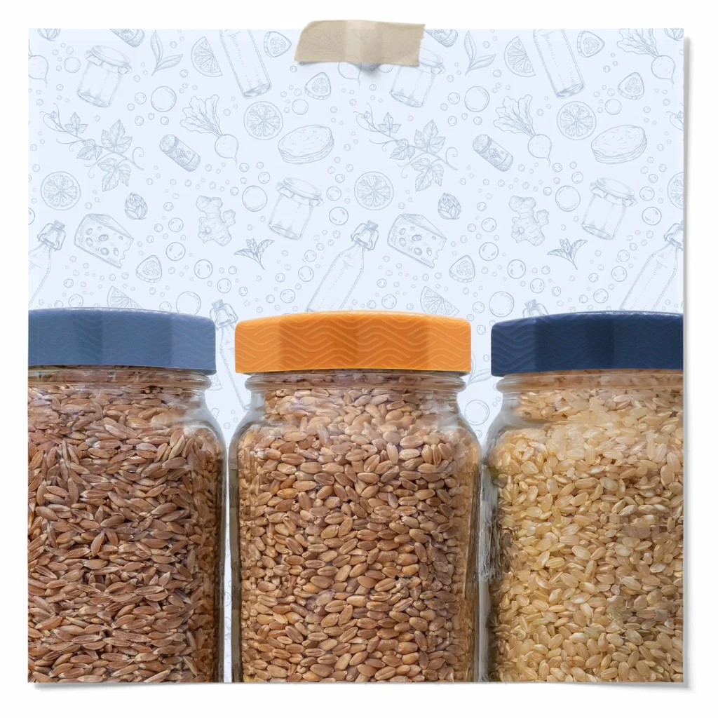 Brewers Grain