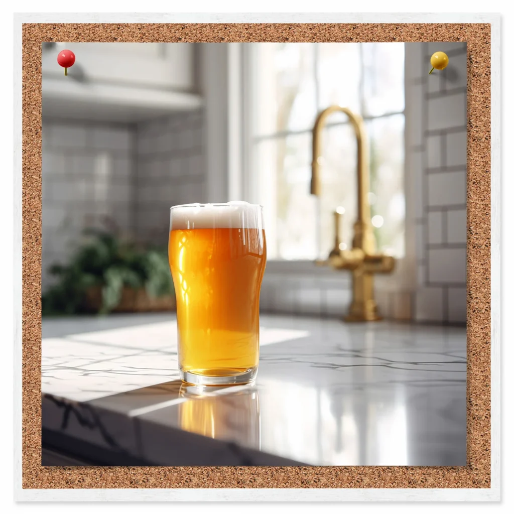 Malted Grain