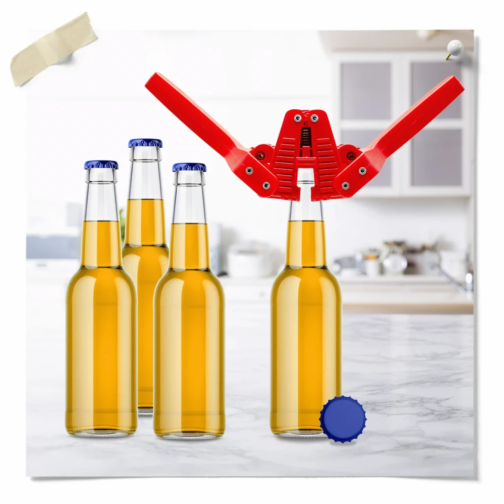 Bottle Caps