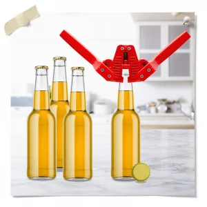Bottle Caps