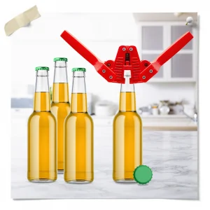 Bottle Caps