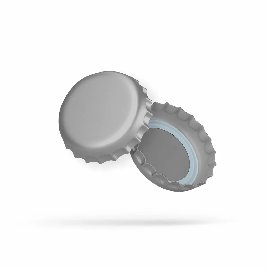 Beer Bottle Caps
