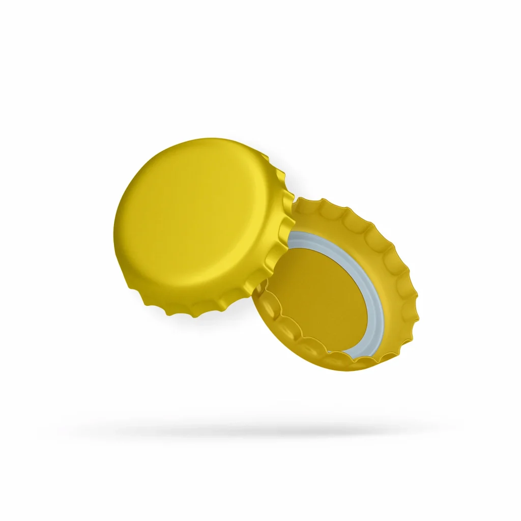 Beer Bottle Caps