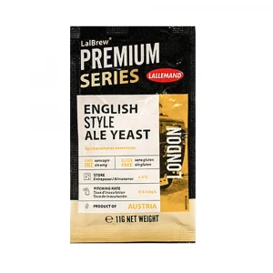 London ESB Yeast