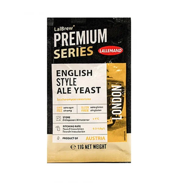 London Esb Yeast