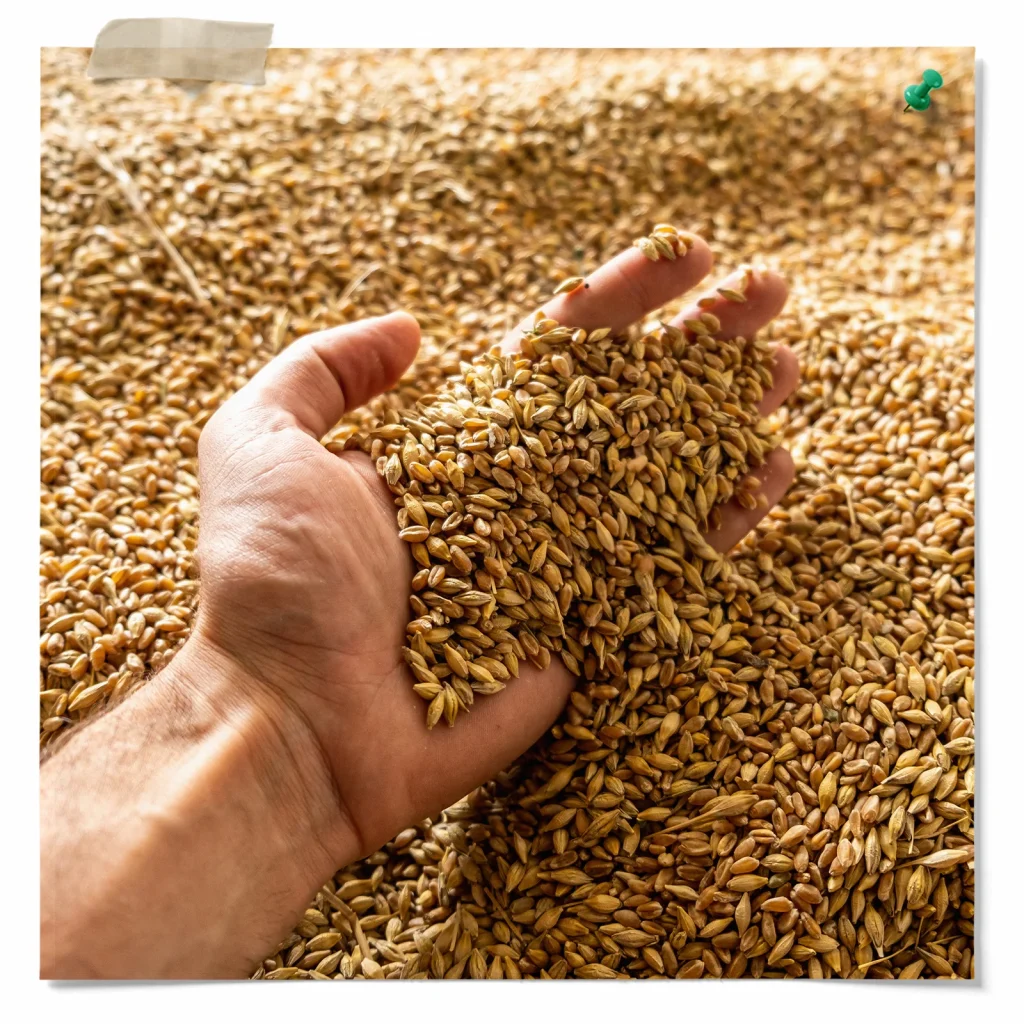 Malt Maris Otter