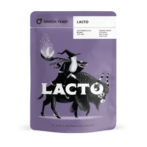 Omega Yeast OYL-605 Lacto Blend