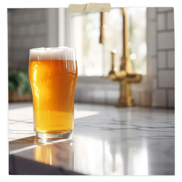 Saflager S 189 Dry Yeast