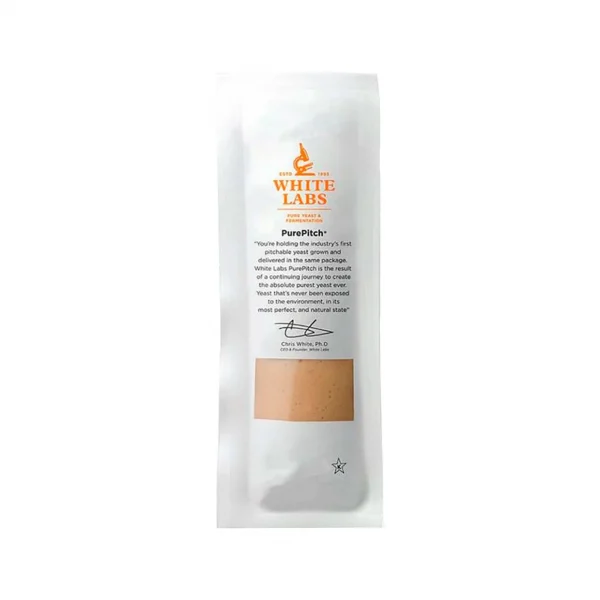 Wlp002 English Ale Yeast