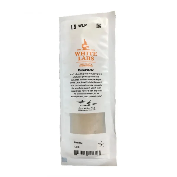 Wlp013 London Ale Yeast