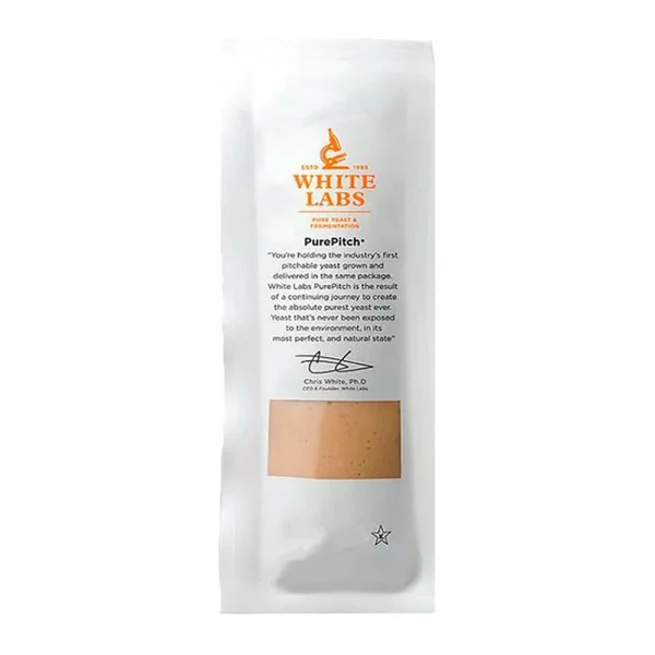 Wlp550 Belgian Ale Yeast