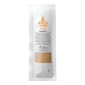 WLP800 Pilsner Lager Yeast
