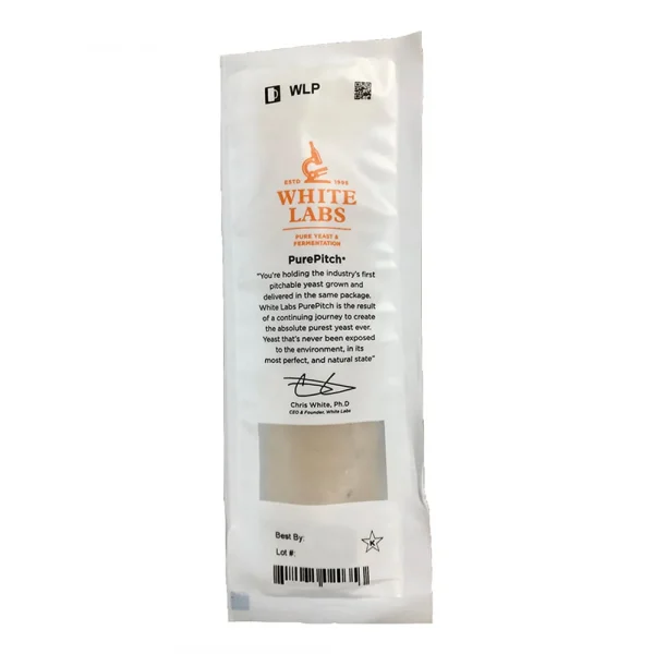 Wlp840 American Lager Yeast