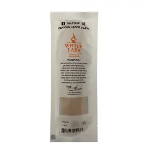 WLP940 Mexican Lager Yeast
