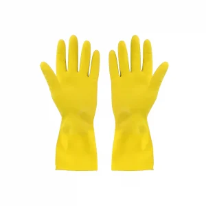 Large Cheese Gloves
