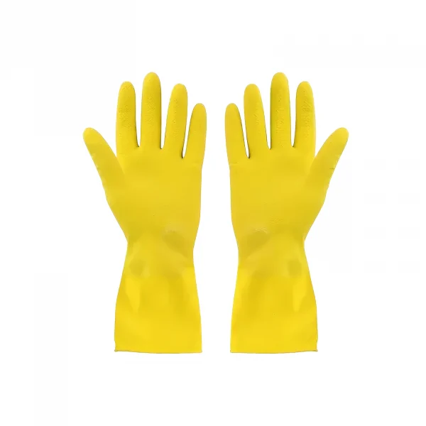 Large Cheese Gloves