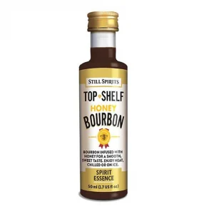 Still Spirits Top Shelf Honey Bourbon Spirit Essence