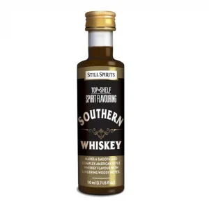Still Spirits Top Shelf Southern Whiskey Spirit Flavoring
