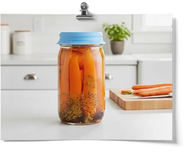 Organic Brown Mustard Seed