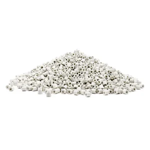 Ceramic Raschig Rings Material